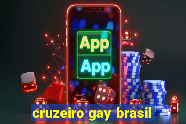 cruzeiro gay brasil